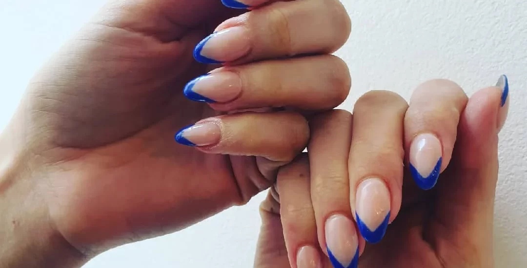 Fingers Nails